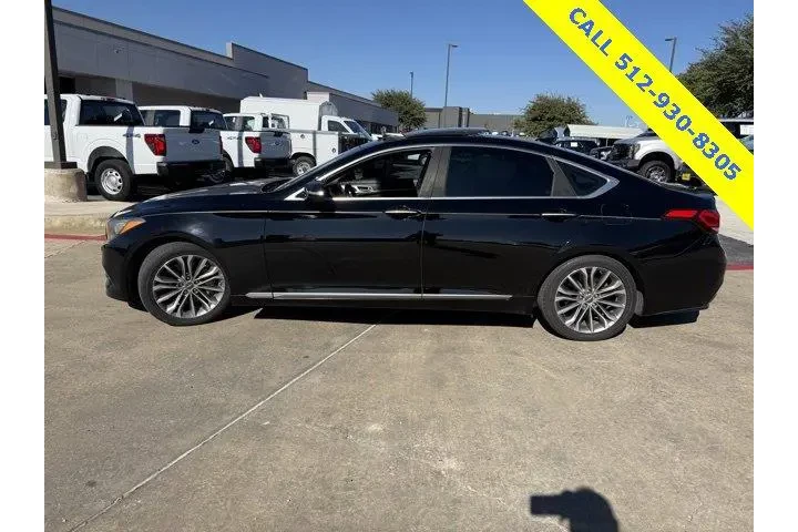 $5995 : Hyundai Genesis 2015 3.8L 4d image 6