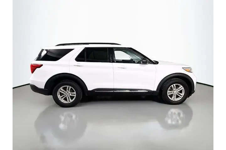 $29000 : Ford Explorer 2023 AWD XLT 4 image 8