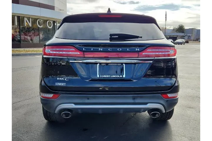 $18599 : Lincoln MKC 2019 AWD Premier image 5