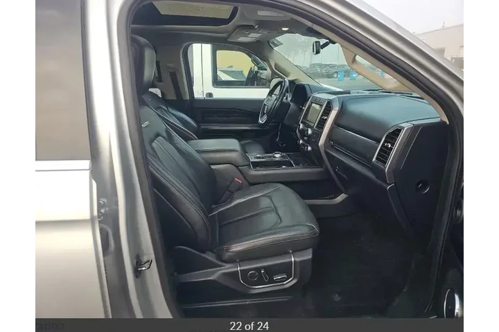 $30500 : Ford Expedition 2019 4x2 Pla image 9