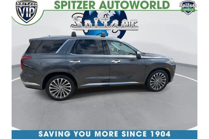 $35476 : Hyundai PALISADE 2024 AWD Ca image 10