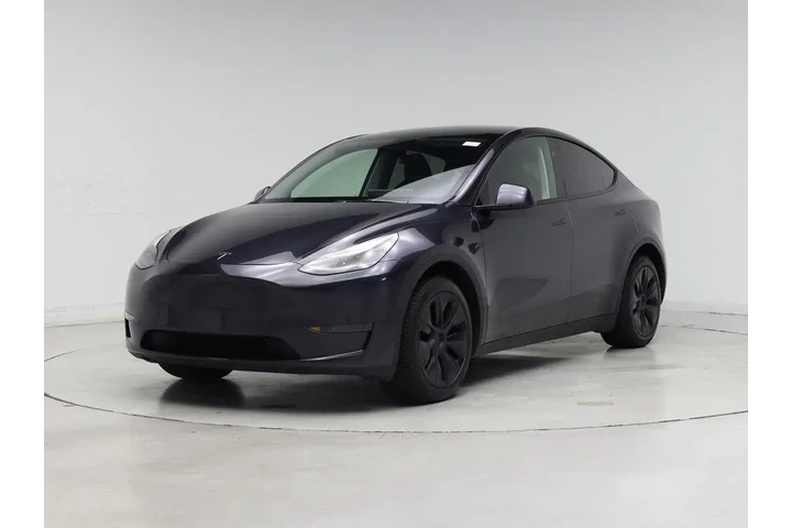 $37998 : Tesla Model Y 2025 Long Rang image 4