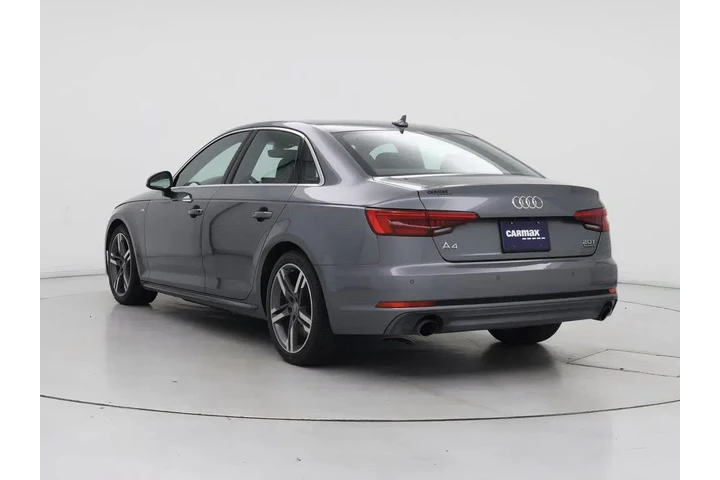 $18998 : Audi A4 2017 AWD 2.0T quattr image 2