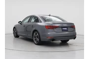 $18998 : Audi A4 2017 AWD 2.0T quattr thumbnail