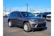 Jeep Grand Cherokee 2025 4x4 en Cincinnati