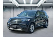 Ford Explorer 2023 AWD XLT 4 en Long Island
