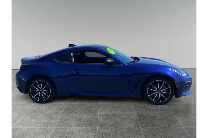 $25041 : Toyota GR86 2022 2dr Coupe 6 image 6