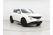 Nissan JUKE 2014 SV 4dr Cros en Modesto