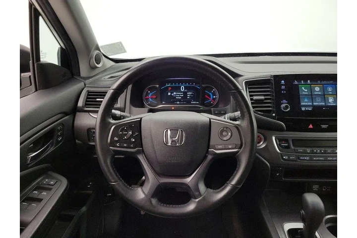 $24998 : Honda Pilot 2019 AWD EX-L 4d image 10