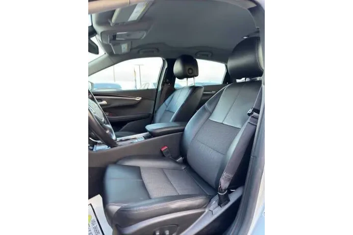 $10850 : 2014 Impala LT image 9