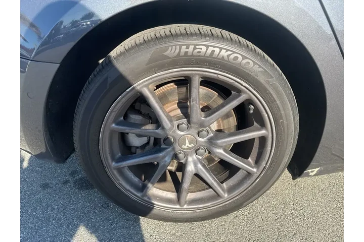 $19998 : Tesla Model 3 2018 Mid Range image 10