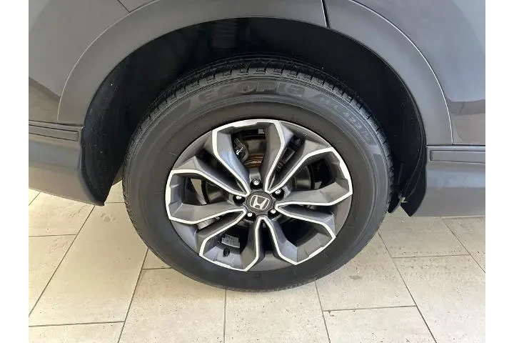 $25605 : Honda CR-V 2020 AWD EX-L 4dr image 8