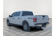 $18992 : Ford F-150 2016 4x4 King Ran thumbnail