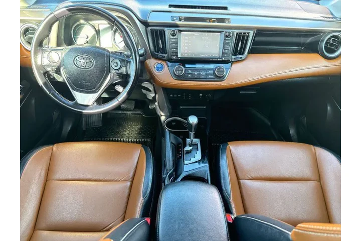 $18995 : 2016 RAV4 Hybrid Limited image 6