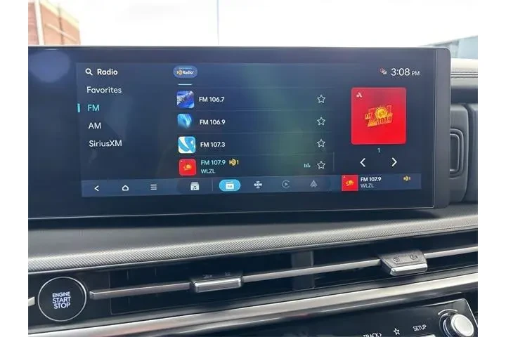 $29999 : Hyundai SANTA FE 2024 AWD XR image 8