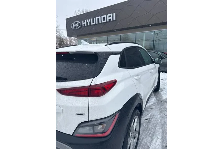 $20990 : Hyundai KONA 2023 AWD SEL 4d image 9