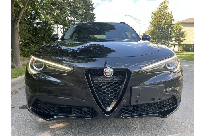 $19997 : 2019 Alfa Romeo Stelvio image 3
