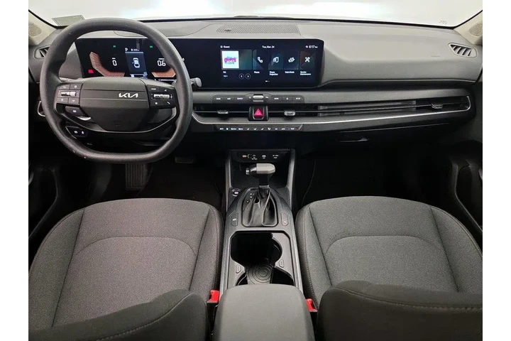 $22998 : Kia K4 2025 LXS 4dr Sedan image 9
