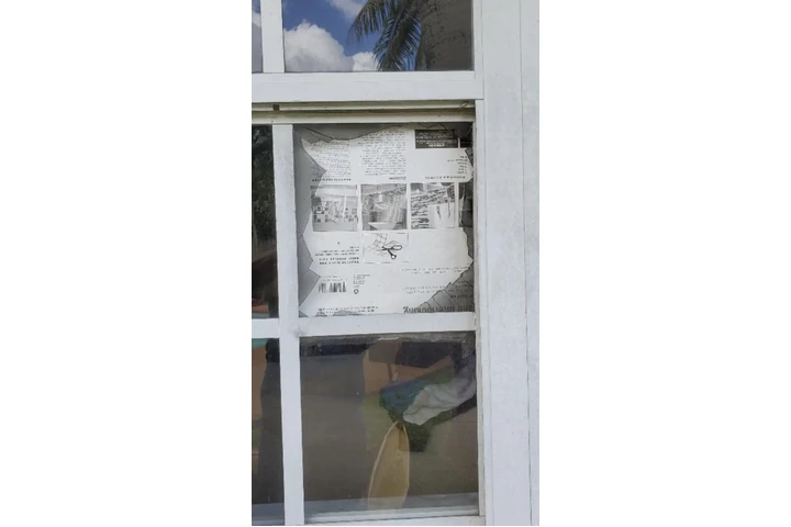 Reparacion  ventanas y puertas image 4