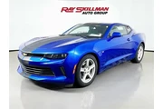 $21975 : Chevrolet Camaro 2018 LT 2dr thumbnail