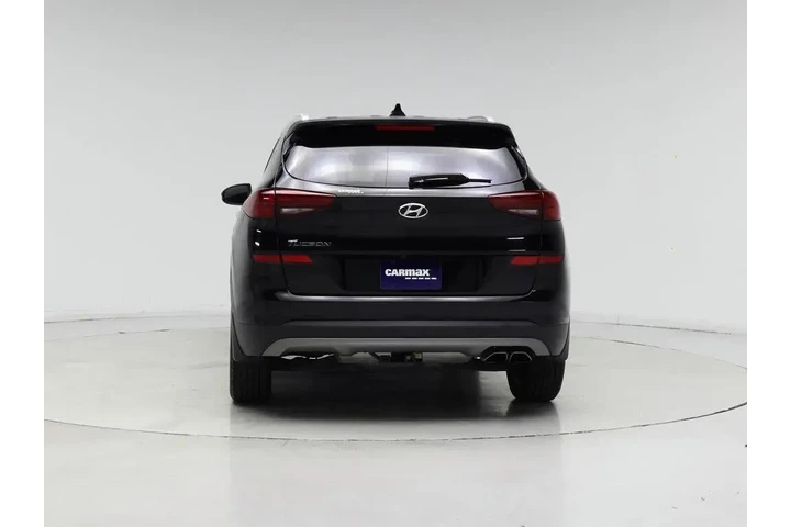 $16998 : Hyundai TUCSON 2020 Limited image 6