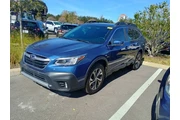 Subaru Outback 2020 AWD Limi en Orlando