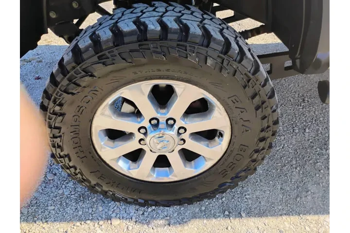 $28977 : 2018 RAM 2500 Tradesman image 8