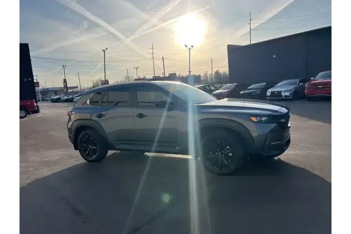 $35980 : Mazda CX-50 2025 AWD 2.5 S P image 3