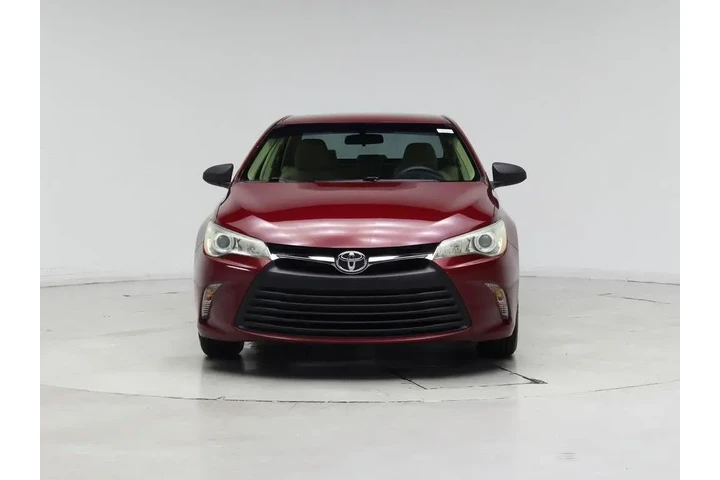 $16998 : Toyota Camry 2015 LE 4dr Sed image 5