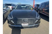 $16789 : Hyundai SONATA Hybrid 2023 S thumbnail