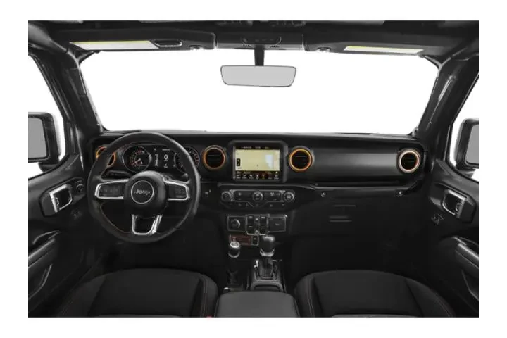 $39087 : 2023 Gladiator Mojave 4x4 image 8