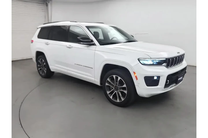 $32998 : Jeep Grand Cherokee L 2022 4 image 1