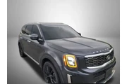 $25220 : Kia Telluride 2020 AWD SX 4d thumbnail
