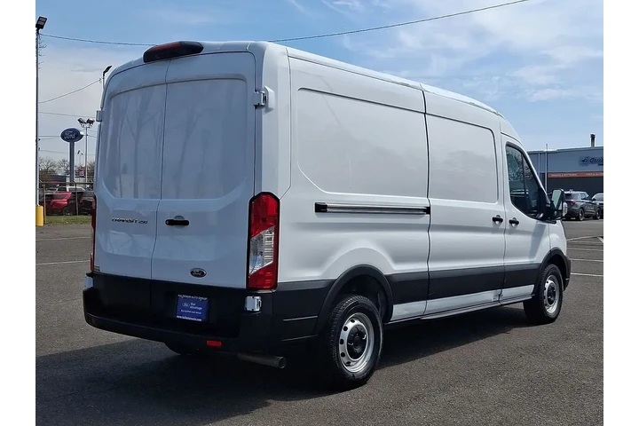 $39995 : Ford Transit 2023 250 3dr SW image 7