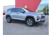 $30990 : Chevrolet Equinox 2026 4x4 L thumbnail