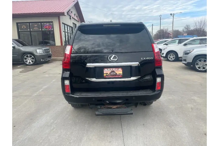 $16950 : 2011 GX 460 image 6