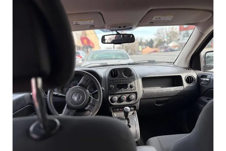 $5995 : 2012 Compass Sport image 7