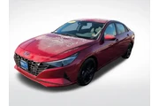 $16900 : Hyundai ELANTRA 2022 SEL 4dr thumbnail