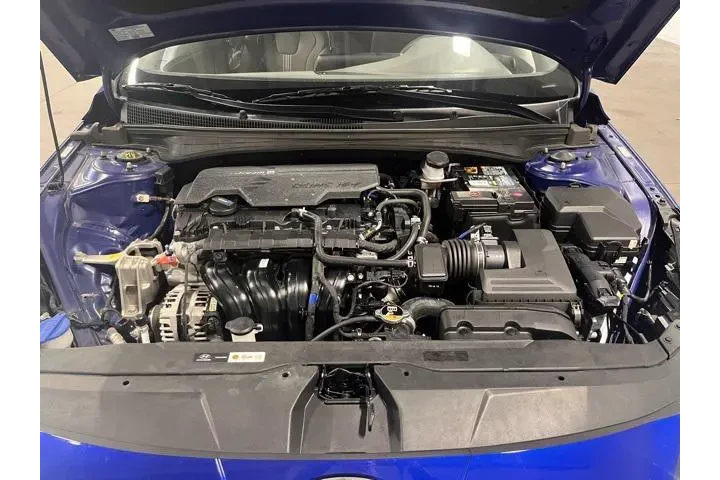 $16969 : Hyundai ELANTRA 2023 SEL 4dr image 9