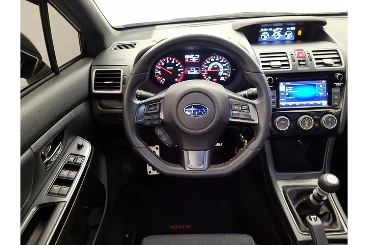 $27998 : Subaru WRX 2021 AWD 4dr Seda image 10