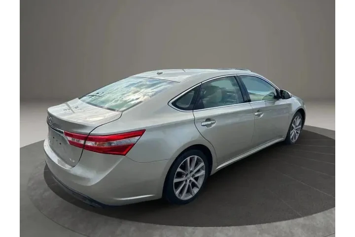 $11900 : 2014 Avalon XLE Touring image 8