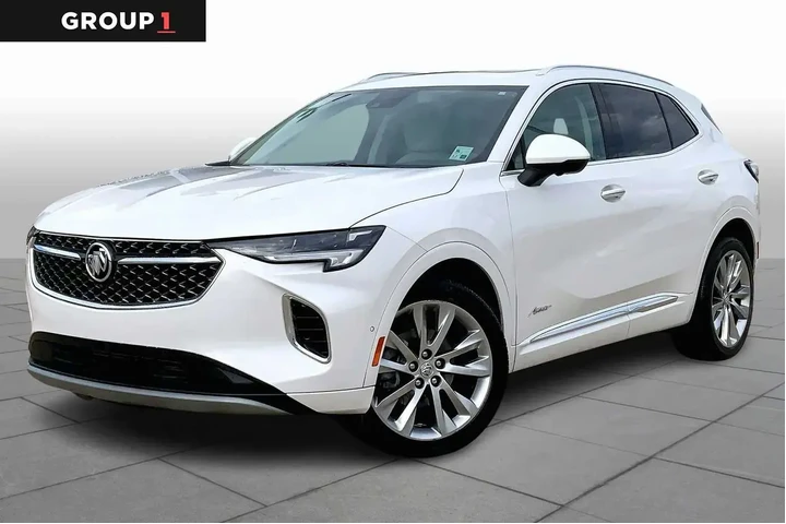 $30217 : Buick Envision 2023 AWD Aven image 1