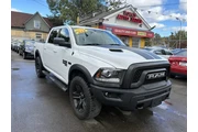 2019 RAM 1500 Classic Warlock en Detroit