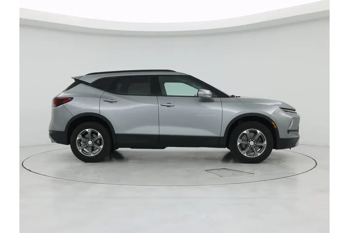 $28998 : Chevrolet Blazer 2024 AWD LT image 7