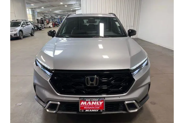 $34473 : Honda CR-V Hybrid 2024 AWD S image 8