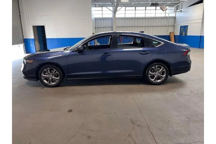 $25752 : Honda Accord 2024 EX 4dr Sed image 6