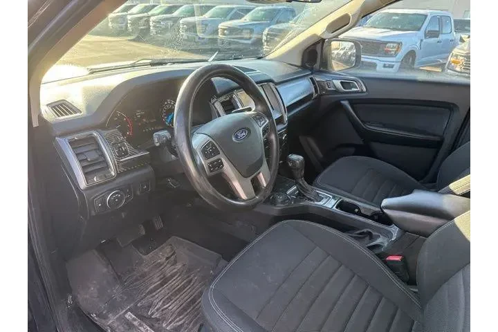 $23000 : Ford Ranger 2020 4x4 XLT 4dr image 9