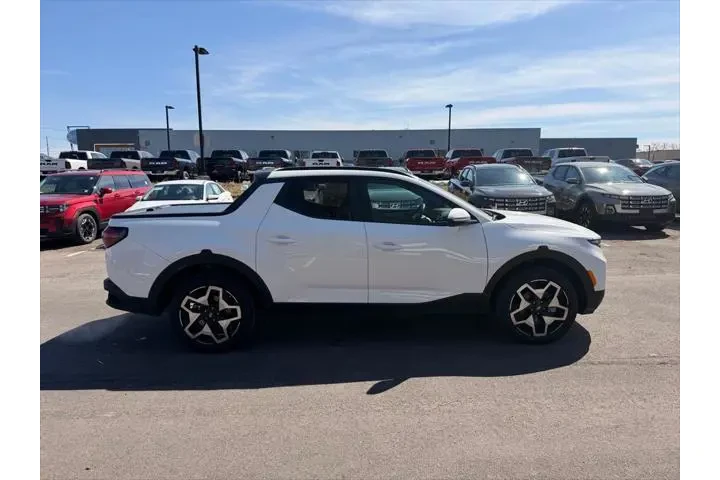 $31900 : Hyundai SANTA CRUZ 2024 AWD image 2