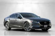 $15999 : Mazda Mazda6 2018 Touring 4d thumbnail