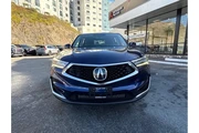 $26988 : Acura RDX 2021 SH-AWD 4dr SU thumbnail